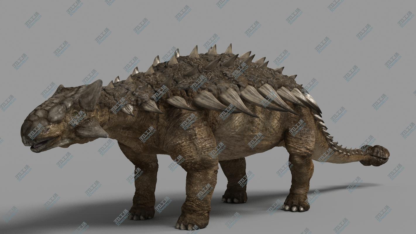 images/goods_img/20210319/Ankylosaurus 3D model/1.jpg